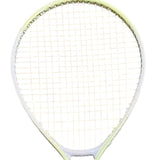 Maxbell Tennis Racquet Portable 21" Tennis Racket for Kids for Garden Children Beach Yellow