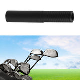 Maxbell Golf Club Shaft Extension Sport 5cm Extension Convenient Golf Stick Extender Length 8.8 cm