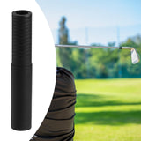 Maxbell Golf Club Shaft Extension Sport 5cm Extension Convenient Golf Stick Extender Length 8.8 cm