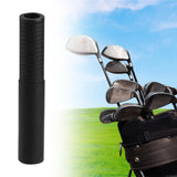 Maxbell Golf Club Shaft Extension Sport 5cm Extension Convenient Golf Stick Extender Length 8.8 cm