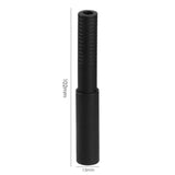 Maxbell Golf Club Shaft Extension Sport 5cm Extension Convenient Golf Stick Extender Length 10.2 cm