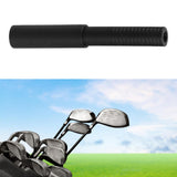 Maxbell Golf Club Shaft Extension Sport 5cm Extension Convenient Golf Stick Extender Length 10.2 cm