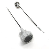Maxbell Exercise Bike Micro Resistance Adjuster Easily Install Spare Parts Accessory
