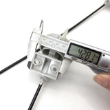 Maxbell Exercise Bike Micro Resistance Adjuster Easily Install Spare Parts Accessory