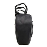 Maxbell Bike Frame Bag Stable Hiking Travel Down Tube Bike Bag for Keys Phone Wallet S