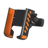 Maxbell Magnetic Golf Cart Phone Holder Gym Equipment Golf Phone Holder 360 Rotation