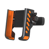 Maxbell Magnetic Golf Cart Phone Holder Gym Equipment Golf Phone Holder 360 Rotation