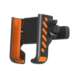 Maxbell Magnetic Golf Cart Phone Holder Gym Equipment Golf Phone Holder 360 Rotation