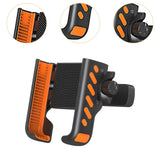 Maxbell Magnetic Golf Cart Phone Holder Gym Equipment Golf Phone Holder 360 Rotation