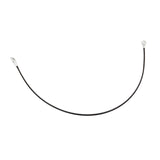 Maxbell Fitness Pulley Machine Steel Wire Rope Versatile Simple Assembly Dia 0.2inch