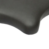 Maxbell Exercise Bicycle Saddle Cushion Practical Replaces Fitness Equipment Cushion 27.5cmx25.5cmx6cm