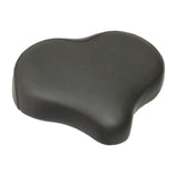 Maxbell Exercise Bicycle Saddle Cushion Practical Replaces Fitness Equipment Cushion 27.5cmx25.5cmx6cm