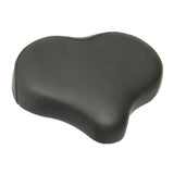 Maxbell Exercise Bicycle Saddle Cushion Practical Replaces Fitness Equipment Cushion 27.5cmx25.5cmx6cm