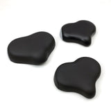 Maxbell Exercise Bicycle Saddle Cushion Practical Replaces Fitness Equipment Cushion 27.5cmx25.5cmx6cm