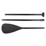 Maxbell Kayak Paddle Stand up Paddleboard Paddle for Canoe River Tubing Water Sports Carbon Pattern