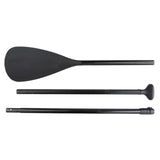 Maxbell Kayak Paddle Stand up Paddleboard Paddle for Canoe River Tubing Water Sports Carbon Pattern