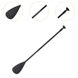 Maxbell Kayak Paddle Stand up Paddleboard Paddle for Canoe River Tubing Water Sports Carbon Pattern