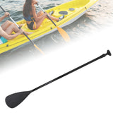 Maxbell Kayak Paddle Stand up Paddleboard Paddle for Canoe River Tubing Water Sports Carbon Pattern