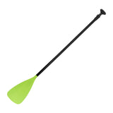 Maxbell Kayak Paddle Stand up Paddleboard Paddle for Canoe River Tubing Water Sports Green