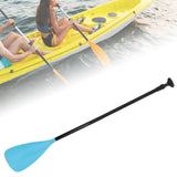 Maxbell Kayak Paddle Stand up Paddleboard Paddle for Canoe River Tubing Water Sports Light Blue