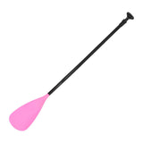 Maxbell Kayak Paddle Stand up Paddleboard Paddle for Canoe River Tubing Water Sports Pink