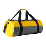 Maxbell Scuba Diving Duffle Bag Portable for Underwater Adventure Snorkeling Outdoor Yellow