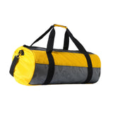 Maxbell Scuba Diving Duffle Bag Portable for Underwater Adventure Snorkeling Outdoor Yellow