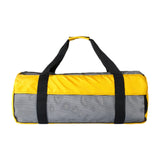 Maxbell Scuba Diving Duffle Bag Portable for Underwater Adventure Snorkeling Outdoor Yellow