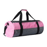 Maxbell Scuba Diving Duffle Bag Portable for Underwater Adventure Snorkeling Outdoor Pink