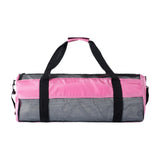 Maxbell Scuba Diving Duffle Bag Portable for Underwater Adventure Snorkeling Outdoor Pink