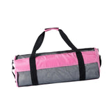 Maxbell Scuba Diving Duffle Bag Portable for Underwater Adventure Snorkeling Outdoor Pink