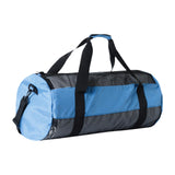 Maxbell Scuba Diving Duffle Bag Portable for Underwater Adventure Snorkeling Outdoor Blue