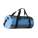 Maxbell Scuba Diving Duffle Bag Portable for Underwater Adventure Snorkeling Outdoor Blue