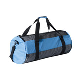 Maxbell Scuba Diving Duffle Bag Portable for Underwater Adventure Snorkeling Outdoor Blue