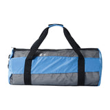 Maxbell Scuba Diving Duffle Bag Portable for Underwater Adventure Snorkeling Outdoor Blue