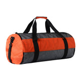 Maxbell Scuba Diving Duffle Bag Portable for Underwater Adventure Snorkeling Outdoor Orange