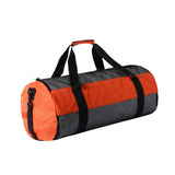 Maxbell Scuba Diving Duffle Bag Portable for Underwater Adventure Snorkeling Outdoor Orange