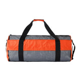 Maxbell Scuba Diving Duffle Bag Portable for Underwater Adventure Snorkeling Outdoor Orange
