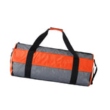 Maxbell Scuba Diving Duffle Bag Portable for Underwater Adventure Snorkeling Outdoor Orange