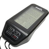 Maxbell Exercise Bike Speedometer Compact Easy to Install Fitness Equipment Supplies