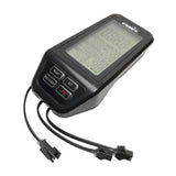 Maxbell Exercise Bike Speedometer Compact Easy to Install Fitness Equipment Supplies