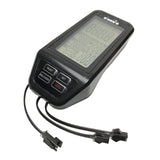 Maxbell Exercise Bike Speedometer Compact Easy to Install Fitness Equipment Supplies