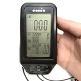 Maxbell Exercise Bike Speedometer Compact Easy to Install Fitness Equipment Supplies