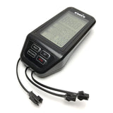 Maxbell Exercise Bike Speedometer Compact Easy to Install Fitness Equipment Supplies