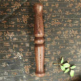 Maxbell Training Aid Wood for Beginners Exercise Equipment Bar Taichi Practice Stick