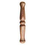 Maxbell Training Aid Wood for Beginners Exercise Equipment Bar Taichi Practice Stick