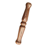 Maxbell Training Aid Wood for Beginners Exercise Equipment Bar Taichi Practice Stick