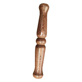 Maxbell Training Aid Wood for Beginners Exercise Equipment Bar Taichi Practice Stick