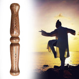Maxbell Training Aid Wood for Beginners Exercise Equipment Bar Taichi Practice Stick