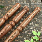Maxbell Training Aid Wood for Beginners Exercise Equipment Bar Taichi Practice Stick